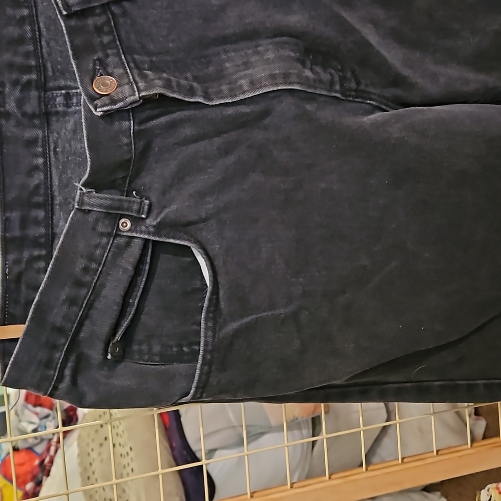 Preloved from Wendy's closet Men's Lee Jeans W30×L32 - Picture 9 of 12